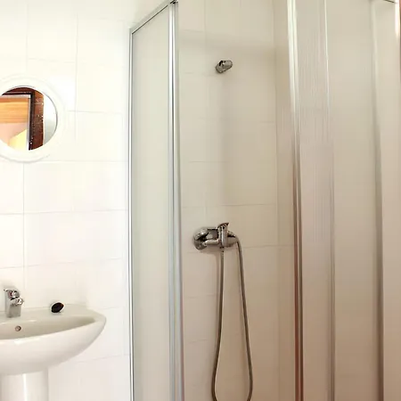 Cosy In With Shared Pool - 45 Sqm Daire