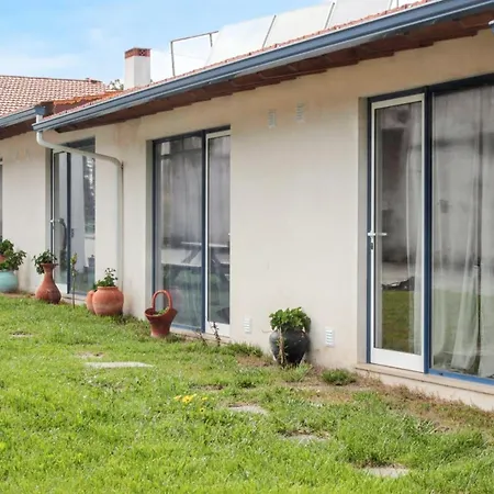 Daire Cosy In With Shared Pool - 45 Sqm Pataias
